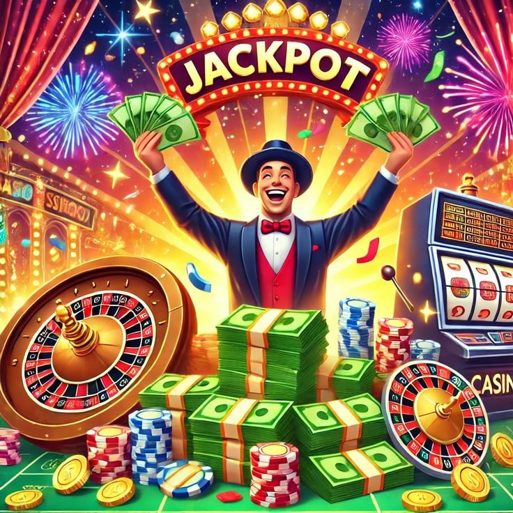 bet win