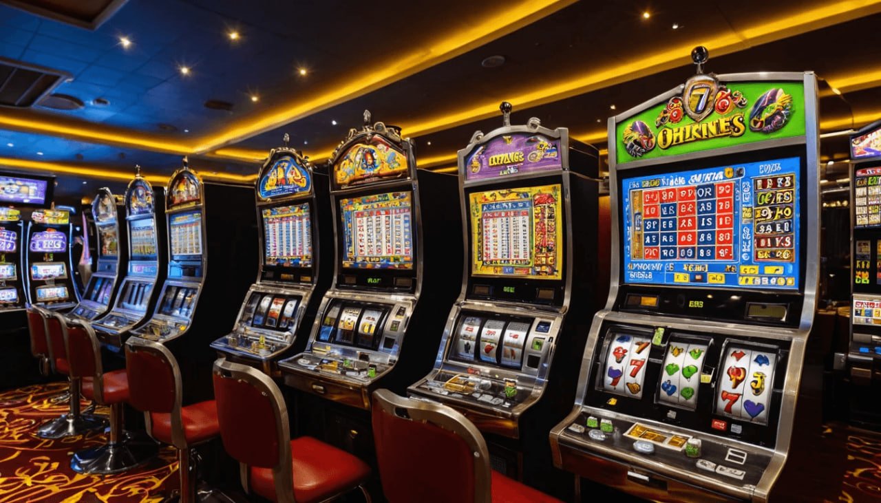bet win