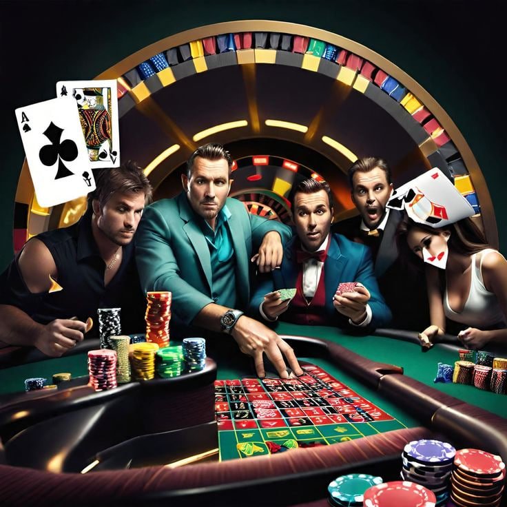 bet win